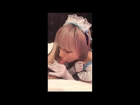❤️ Japan Idol [mayuka], француз кыздын костюму, 1-бөлүк, минет жана лосьон менен жулкулдатуу Сапаттуу порно ky.sexvideosex.top ❌️❤